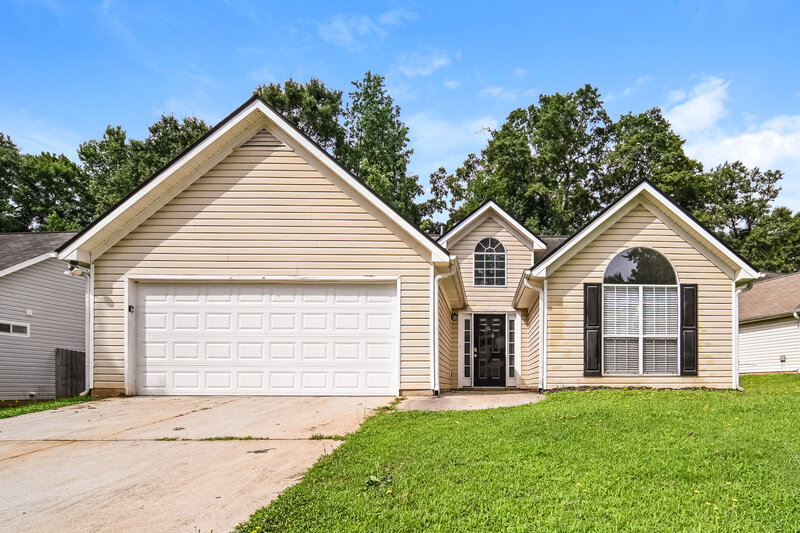 1,965/Mo, 210 Coldsprings Ct McDonough, GA 30253 External View