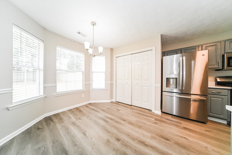 1,965/Mo, 210 Coldsprings Ct McDonough, GA 30253 Dining Room View