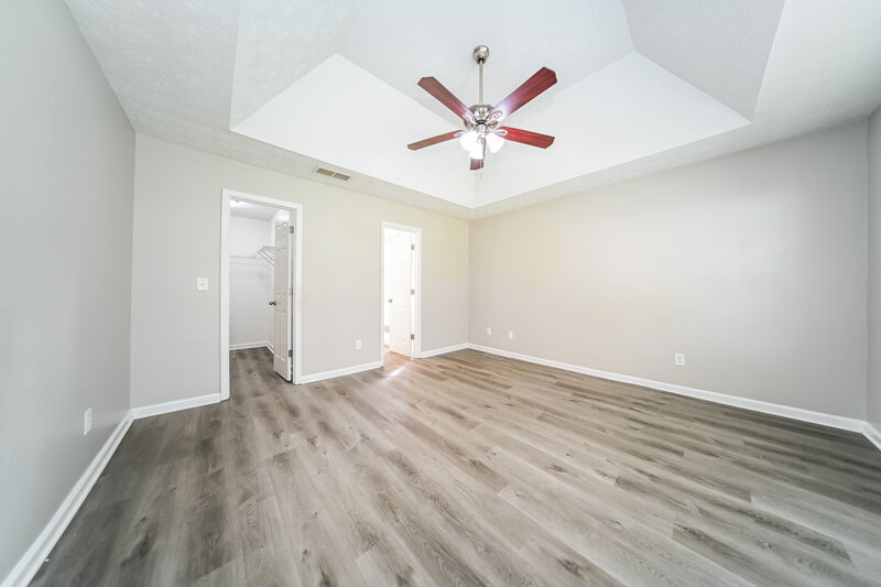 1,965/Mo, 210 Coldsprings Ct McDonough, GA 30253 Main Bedroom View