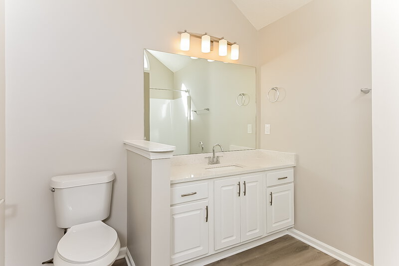 2,100/Mo, 210 Coldsprings Ct McDonough, GA 30253 Main Bathroom View