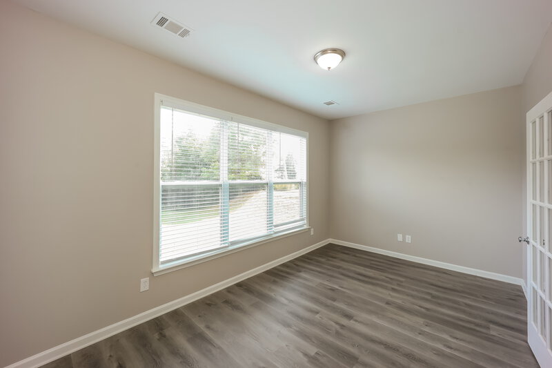 2,350/Mo, 2698 Summit Pkwy SW Atlanta, GA 30331 Dining Room View