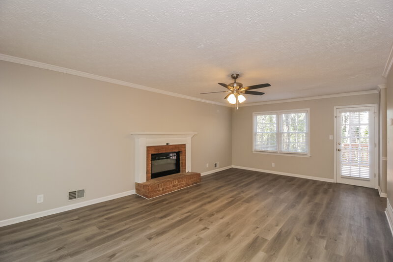 2,315/Mo, 254 Martin Ridge Drive SW Marietta, GA 30064 Misc View