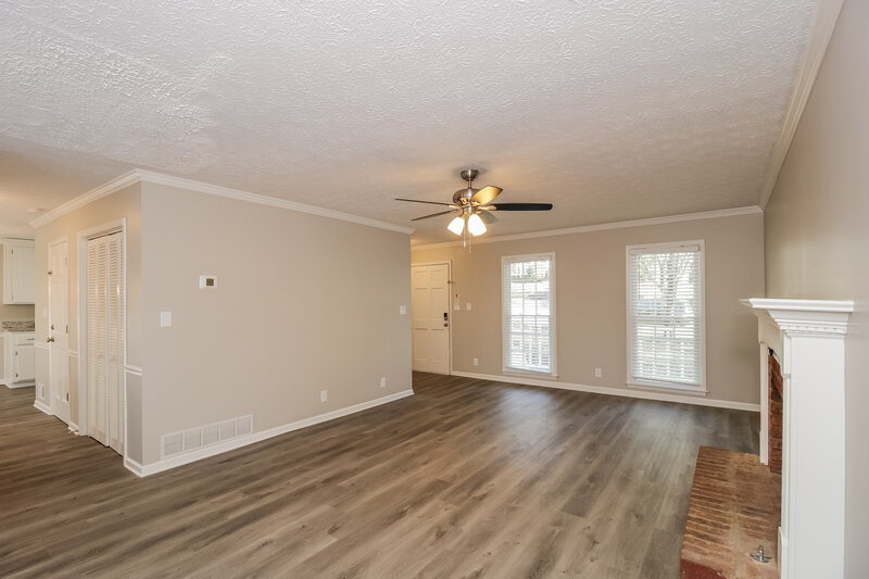 2,315/Mo, 254 Martin Ridge Drive SW Marietta, GA 30064 Misc View 2