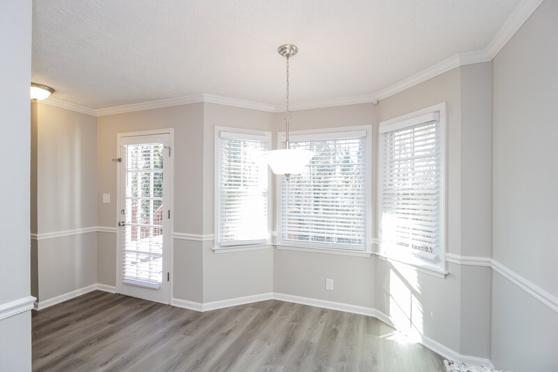 2,315/Mo, 254 Martin Ridge Drive SW Marietta, GA 30064 Floorplan View 4