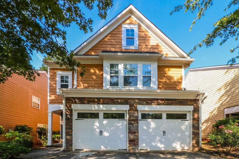 3,060/Mo, 92 Ledgewood Mill Way Lawrenceville, GA 30045 External View
