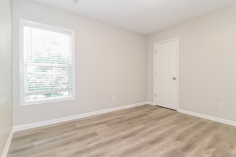 3,060/Mo, 92 Ledgewood Mill Way Lawrenceville, GA 30045 Bedroom View 2