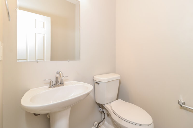 3,060/Mo, 92 Ledgewood Mill Way Lawrenceville, GA 30045 Bathroom View 2
