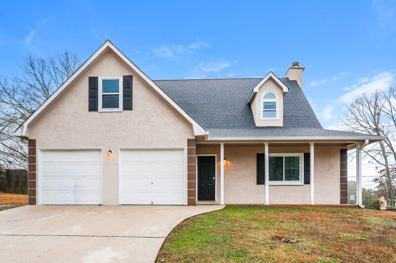 1,720/Mo, 130 Bear Run Ct Palmetto, GA 30268 External View