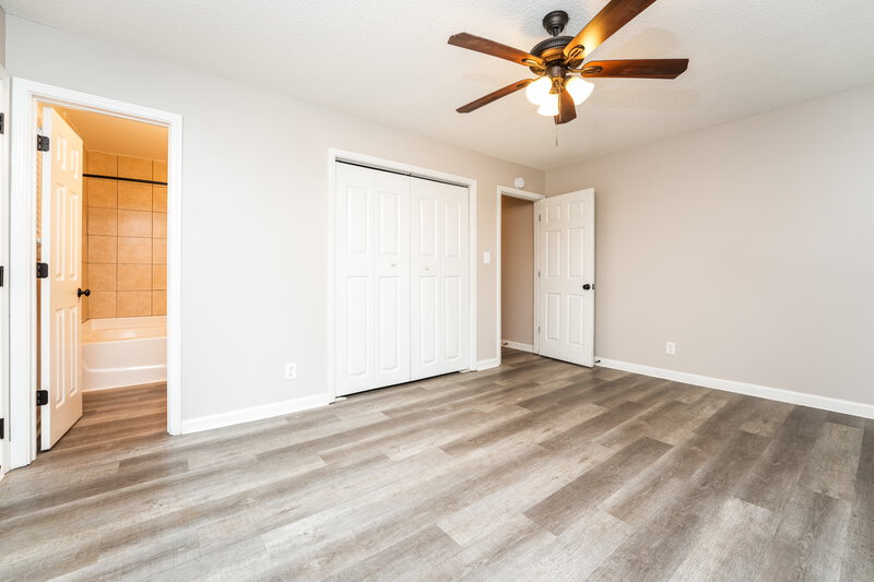 1,720/Mo, 130 Bear Run Ct Palmetto, GA 30268 Main Bedroom View