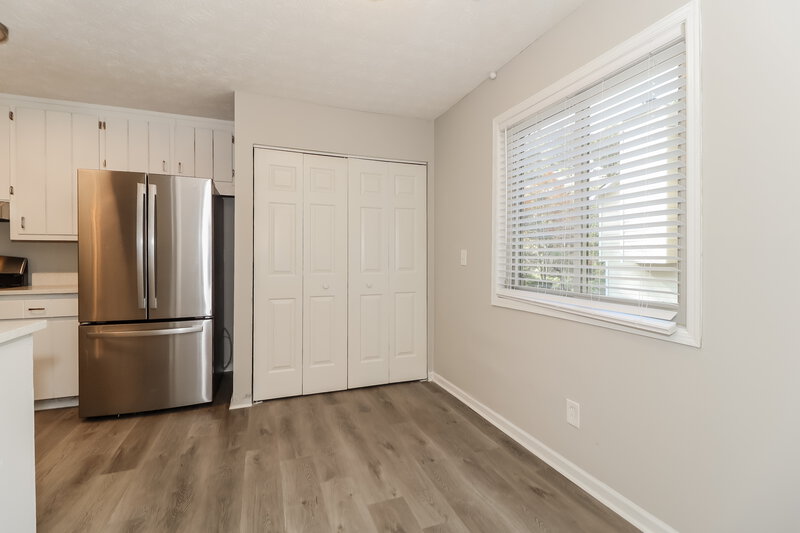 2,005/Mo, 2138 Indian Trail Lilburn Rd Norcross, GA 30071 Kitchen View 4