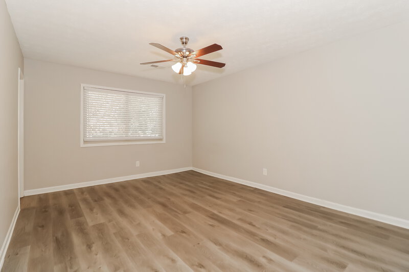 2,005/Mo, 2138 Indian Trail Lilburn Rd Norcross, GA 30071 Main Bedroom View