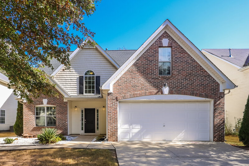 2,185/Mo, 41 Saint Charles Pl Sharpsburg, GA 30277 External View