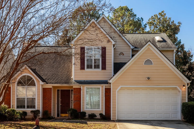 2,215/Mo, 4340 E Meadow Dr Duluth, GA 30096 External View