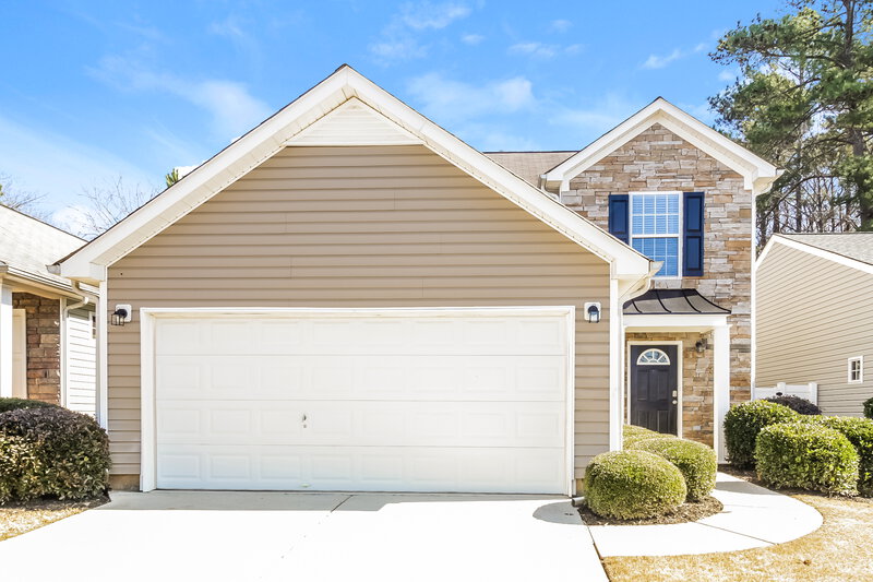 2,200/Mo, 427 Topaz Dr Dallas, GA 30132 External View