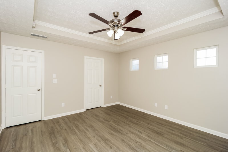 2,200/Mo, 427 Topaz Dr Dallas, GA 30132 Main Bedroom View