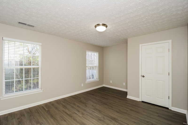 2,200/Mo, 427 Topaz Dr Dallas, GA 30132 Bedroom View 2