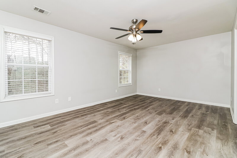 1,765/Mo, 6659 Breckenridge Dr Douglasville, GA 30134 Bedroom View