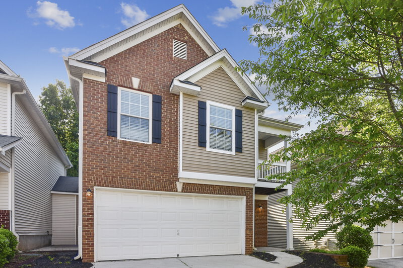 2,050/Mo, 616 Shadow Valley Ct Lithonia, GA 30058 External View