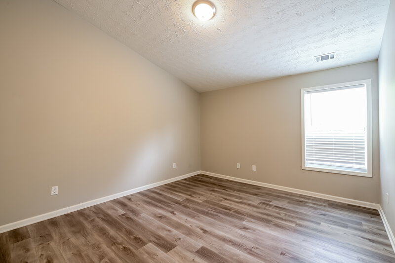 2,050/Mo, 616 Shadow Valley Ct Lithonia, GA 30058 Bedroom View