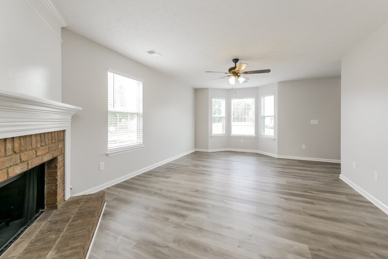 2,200/Mo, 871 Springchase Dr Austell, GA 30168 Living Room View 3