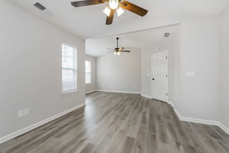 2,200/Mo, 871 Springchase Dr Austell, GA 30168 Main Bedroom View 2