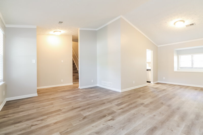 1,780/Mo, 367 Martin Dr Jonesboro, GA 30238 Sun Room View 2