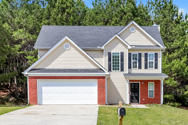 2,700/Mo, 5201 Summer Brooke Ct Union City, GA 30291 External View