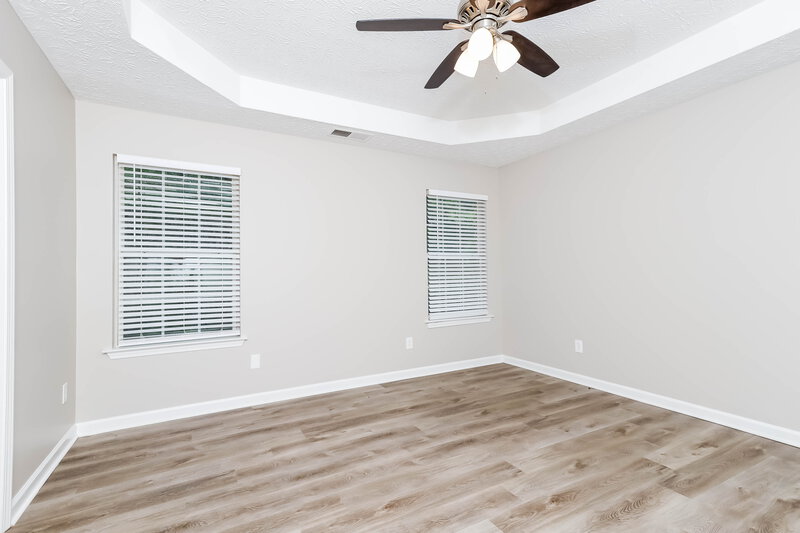 2,700/Mo, 5201 Summer Brooke Ct Union City, GA 30291 Main Bedroom View 2