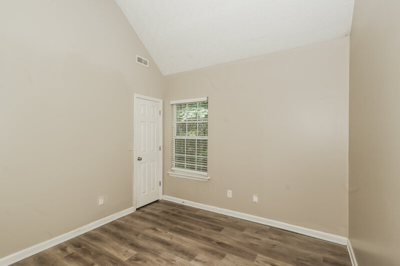 2,025/Mo, 5201 Summer Brooke Ct Union City, GA 30291 Bedroom View