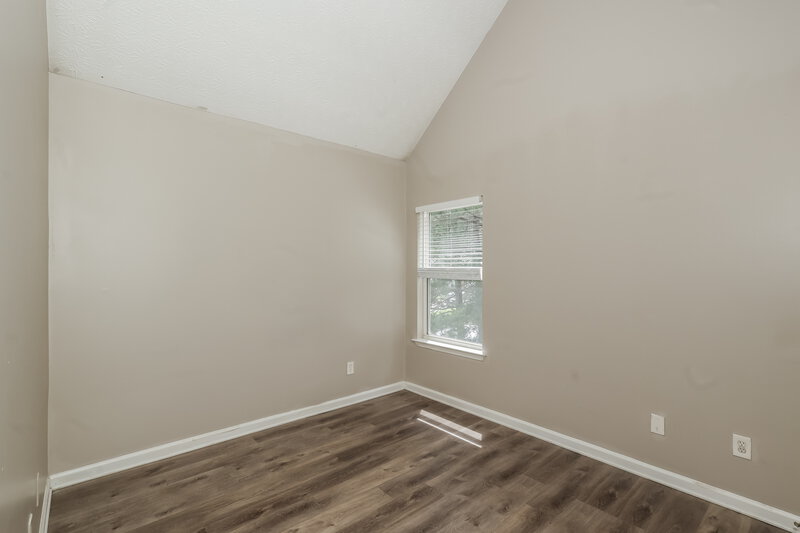 2,025/Mo, 5201 Summer Brooke Ct Union City, GA 30291 Bedroom View 2