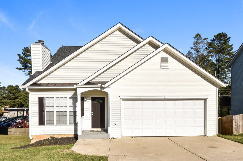 1,910/Mo, 200 Lafayette St Dallas, GA 30157 External View