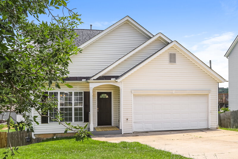 1,795/Mo, 200 Lafayette St Dallas, GA 30157 Front View