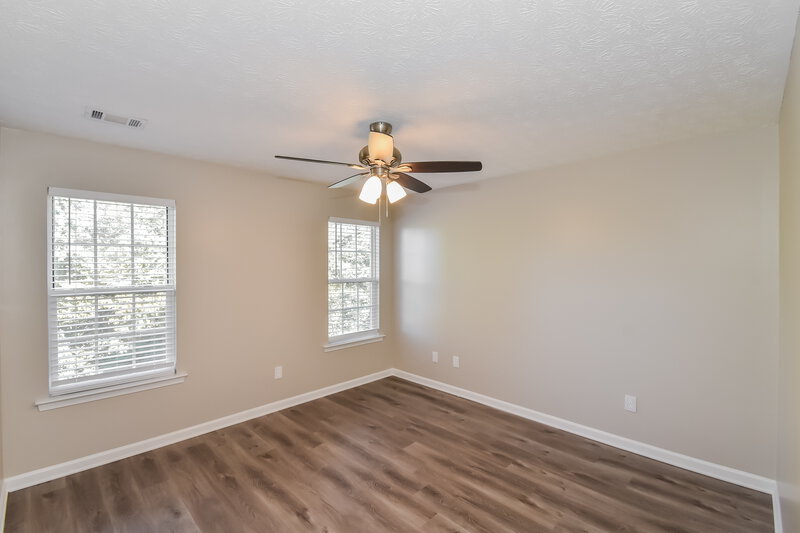 1,910/Mo, 200 Lafayette St Dallas, GA 30157 Main Bedroom View