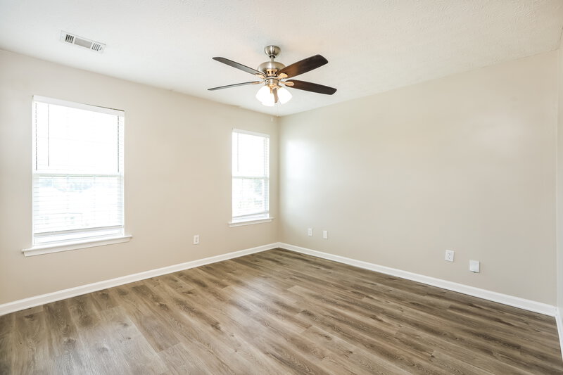 1,795/Mo, 200 Lafayette St Dallas, GA 30157 Main Bedroom View