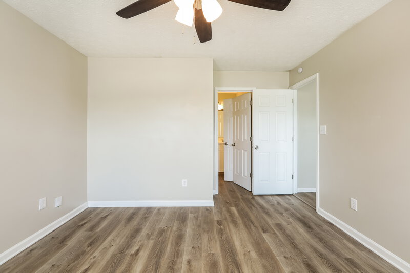 1,795/Mo, 200 Lafayette St Dallas, GA 30157 Main Bedroom View 2