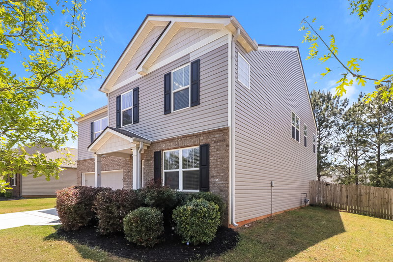 2,735/Mo, 163 Possum Creek Ln Dallas, GA 30132 Front View