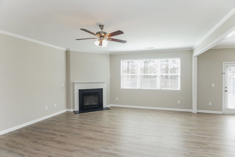 2,680/Mo, 163 Possum Creek Ln Dallas, GA 30132 Living Room View