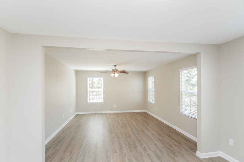 2,680/Mo, 163 Possum Creek Ln Dallas, GA 30132 Main Bedroom View 2