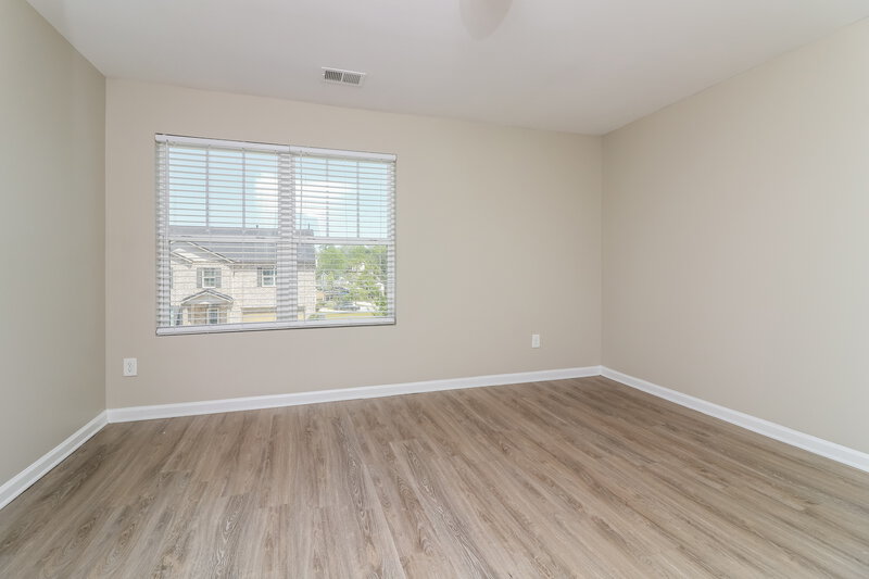 2,735/Mo, 163 Possum Creek Ln Dallas, GA 30132 Bedroom View