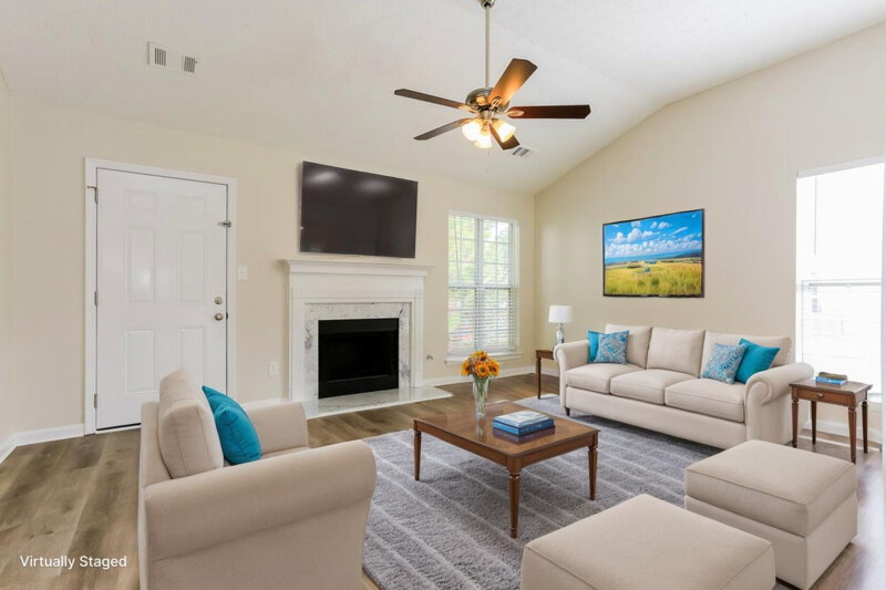 2,095/Mo, 2376 Carousel Park Dr Morrow, GA 30260 Misc View