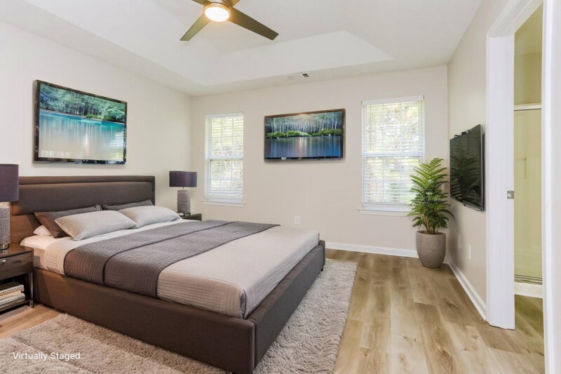 2,095/Mo, 2376 Carousel Park Dr Morrow, GA 30260 Misc View 8