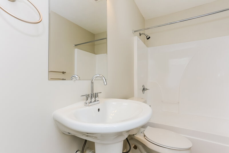 2,095/Mo, 2376 Carousel Park Dr Morrow, GA 30260 Misc View 15