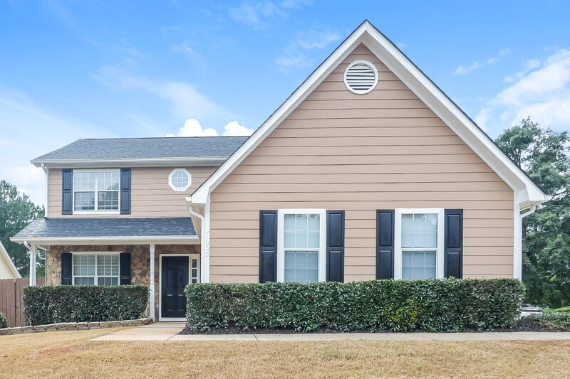 1,885/Mo, 7655 N Briar Ridge Ct Riverdale, GA 30296 External View