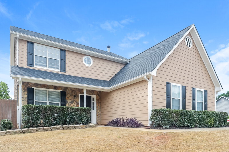 1,885/Mo, 7655 N Briar Ridge Ct Riverdale, GA 30296 Misc View