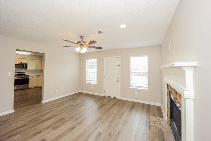 1,885/Mo, 7655 N Briar Ridge Ct Riverdale, GA 30296 Misc View 3