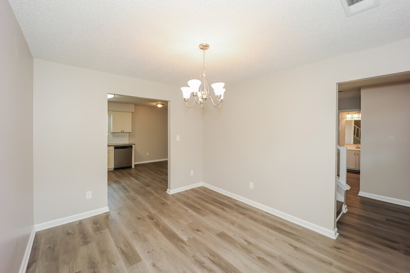 1,885/Mo, 7655 N Briar Ridge Ct Riverdale, GA 30296 Misc View 4