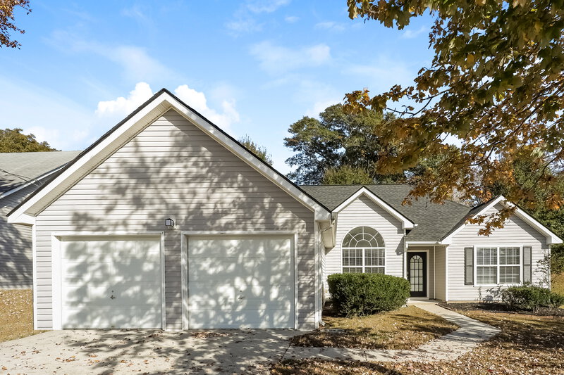 2,700/Mo, 6024 Birdseye Trl Atlanta, GA 30349 External View