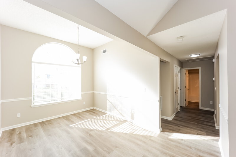 2,700/Mo, 6024 Birdseye Trl Atlanta, GA 30349 Dining Room View