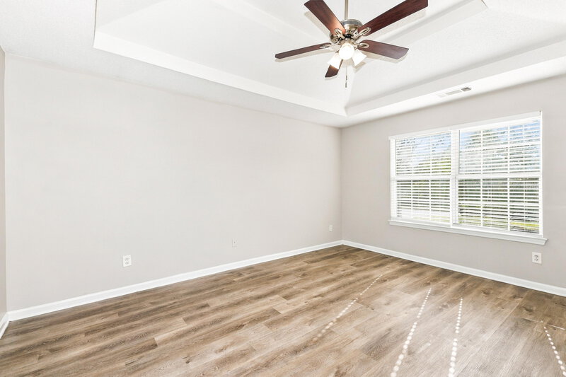 1,905/Mo, 6024 Birdseye Trl Atlanta, GA 30349 Primary Bedroom View