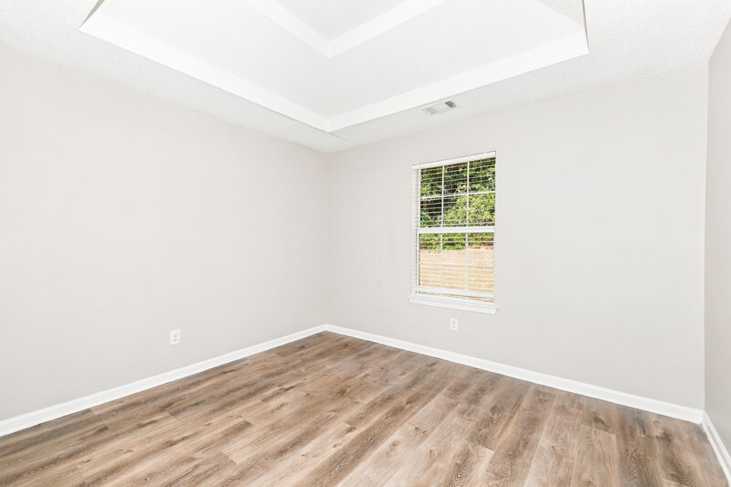 1,905/Mo, 6024 Birdseye Trl Atlanta, GA 30349 Primary Bedroom View 2